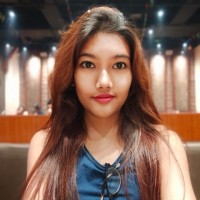 Samriddha Saha