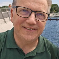 Thorkil Pedersen