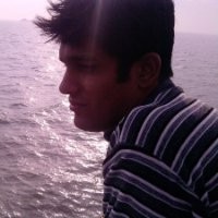 Arif Vahora