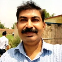 Ramanuj Ojha