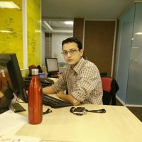 Kamal Sah