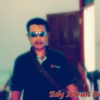 Edy Irwan Bakti Nasution