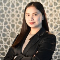 Sandra Manalaysay - Cruz