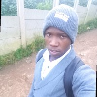 Wandile Mabuza