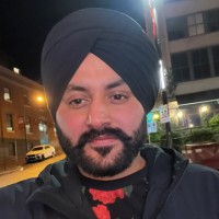 charanjit singh