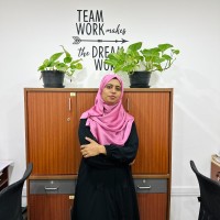 Sunaina Faizal