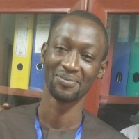Cheick Fodé Mara