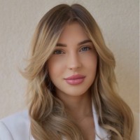 Gerda Lukjanovaitė