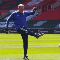 Andy Bayford