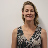 Caroline Scott