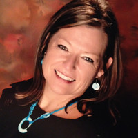 Trisha Cantrell