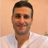 Stefano Pallaro