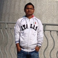 Sunil Dhimal