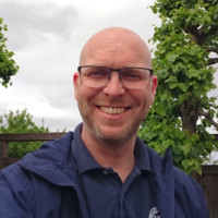 Tobias Munkholm