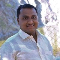 Kiran Kauthale