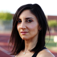 Maria Antoun