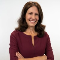 Julie Ragatz, Ph.D