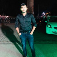 Gitansh Sharma