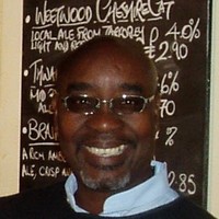 Junior Evanson