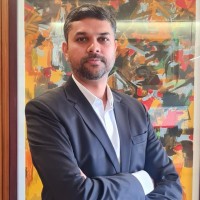 Parth Contractor