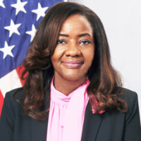 Christine Dedrick