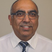 Satinder Ahluwalia