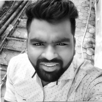 Mayur Kharche