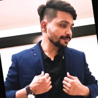 Abhinav Sharma