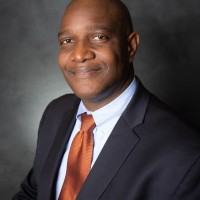 Byron Moore