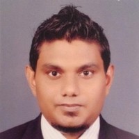 Pathum Wickramasinghe