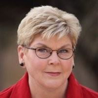 Barbara Wilcox