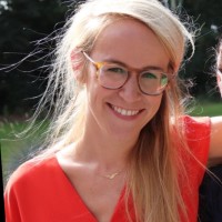 Justine Vansteenkiste