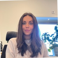 Sofia Yildirim Hällström