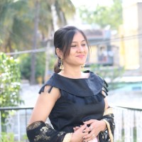 Manjula K