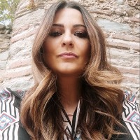 Sissy/Sofia Efstathiou