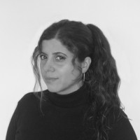 Fiorella Amoretti Taboada