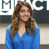 Mary Paoletti Brown