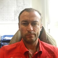 Alexandre Tonnevy