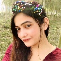 Alina Thapa