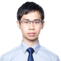Ray Luk