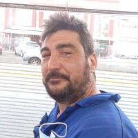Daniel Cano Perez