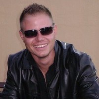 Cyle Van Niekerk