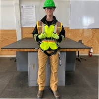Bryce Adam