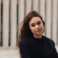 Valeriia Hrysiuk