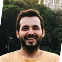 Anıl Çalışkol