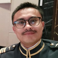 Ahmad Hamizi AHMAD KAMAL