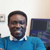 Temitayo Olagunju, PhD