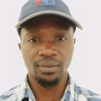 Adekunle Emmanuel OREBOGUN MILT, ESM, QMS