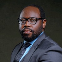 Adewale Omotosho FCA