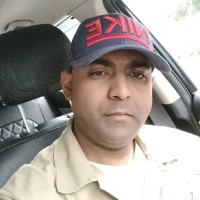Shah Fahad